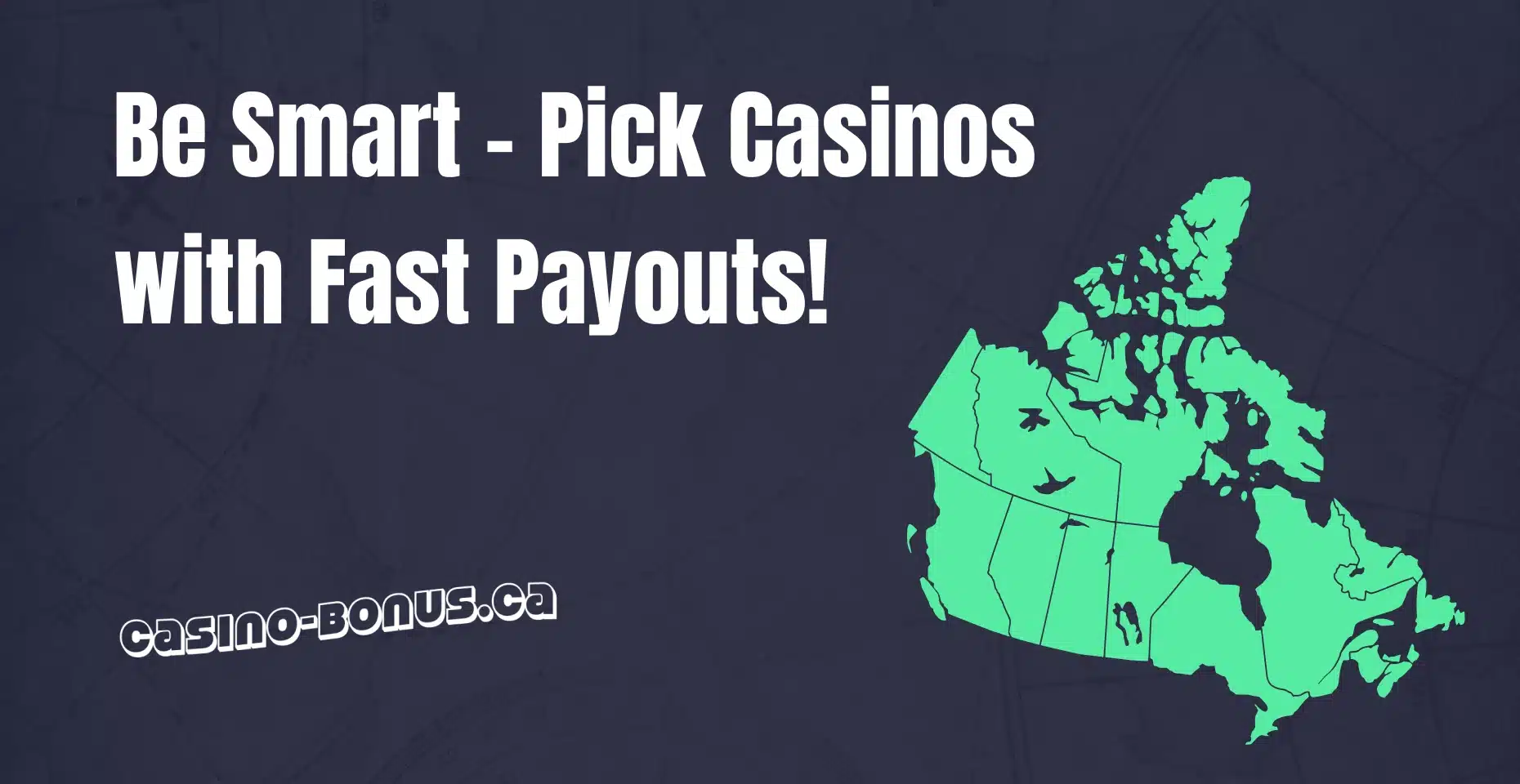 fast payout casinos - instant withdrawals